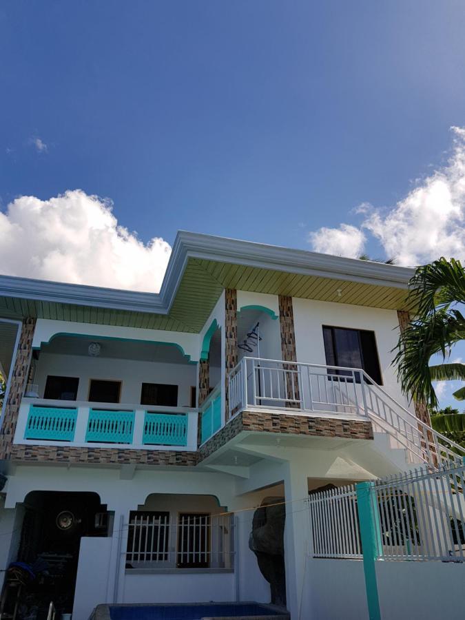 Rosita'S Cottages By The Road Moalboal Extérieur photo