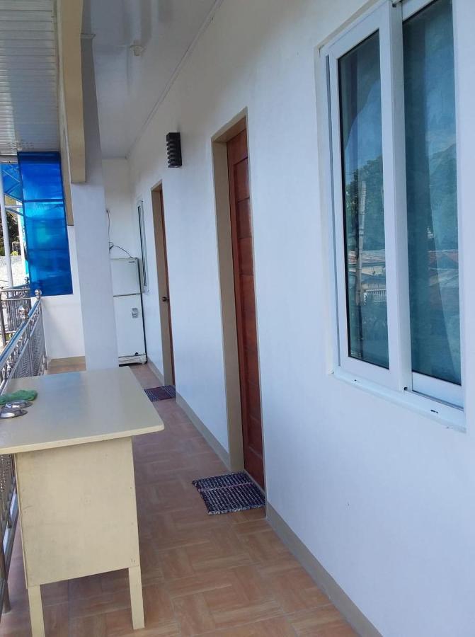Rosita'S Cottages By The Road Moalboal Extérieur photo